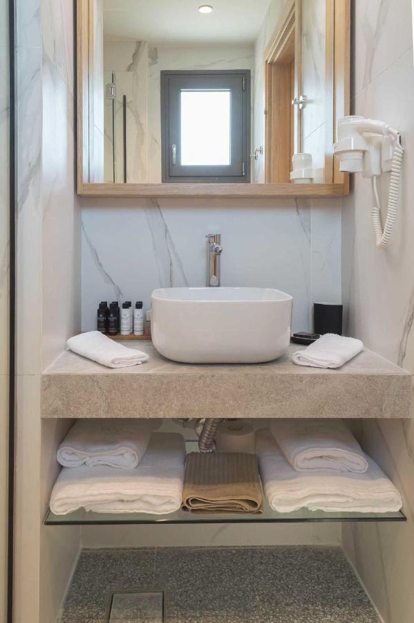 Отель Eco Residences &
