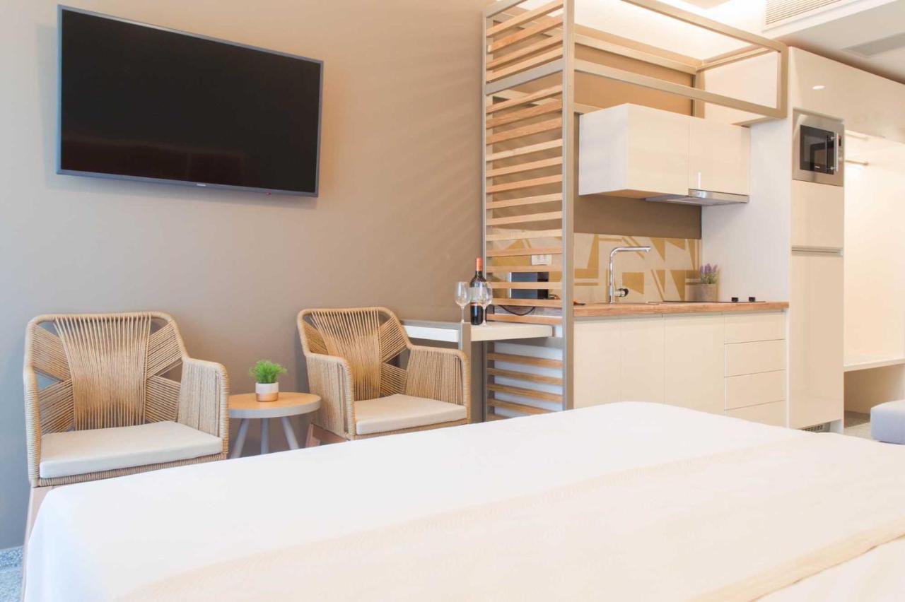 Отель Eco Residences &