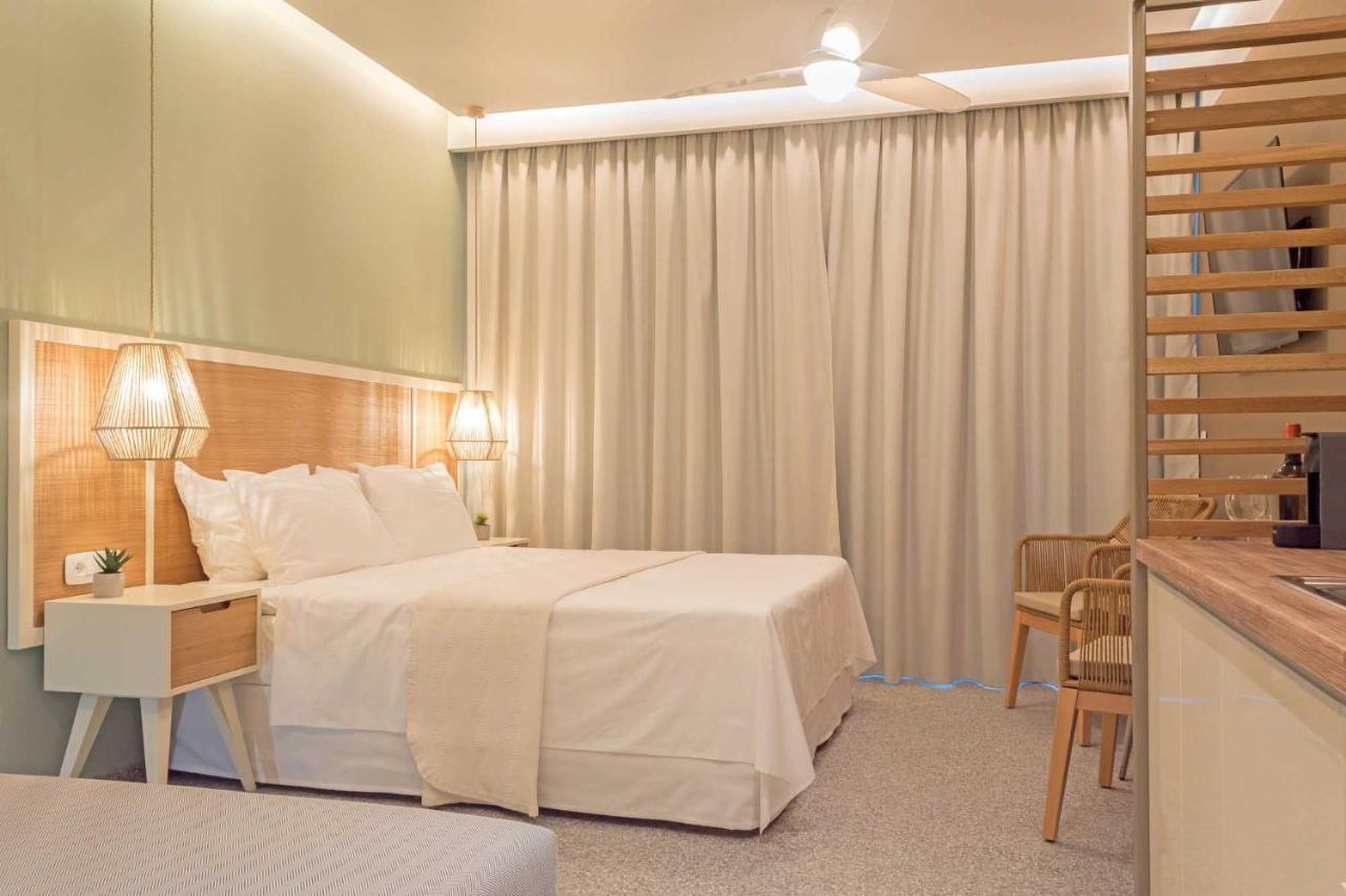 Eco Residences & 4*
