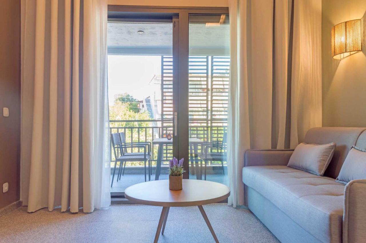 Eco Residences & Toroni