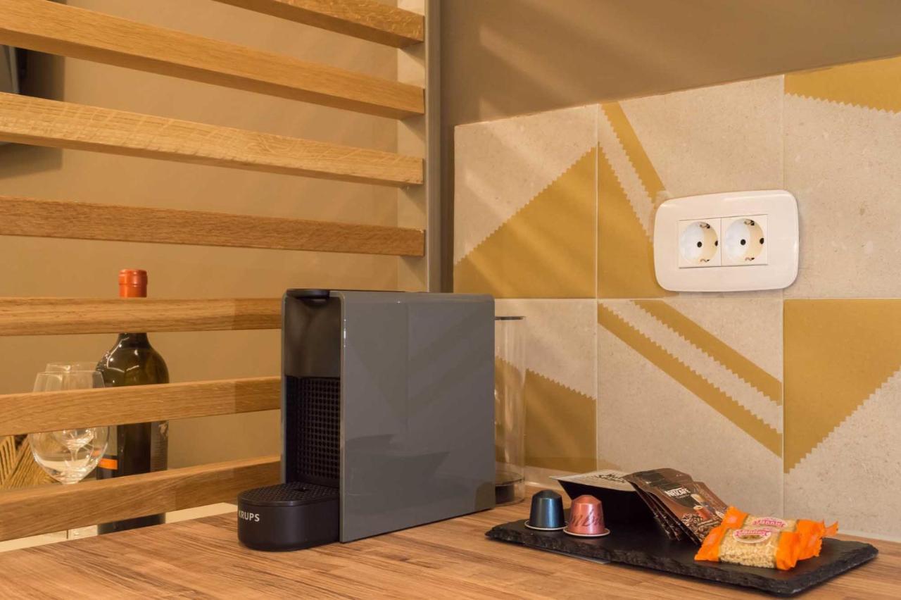 Eco Residences & Отель Торони