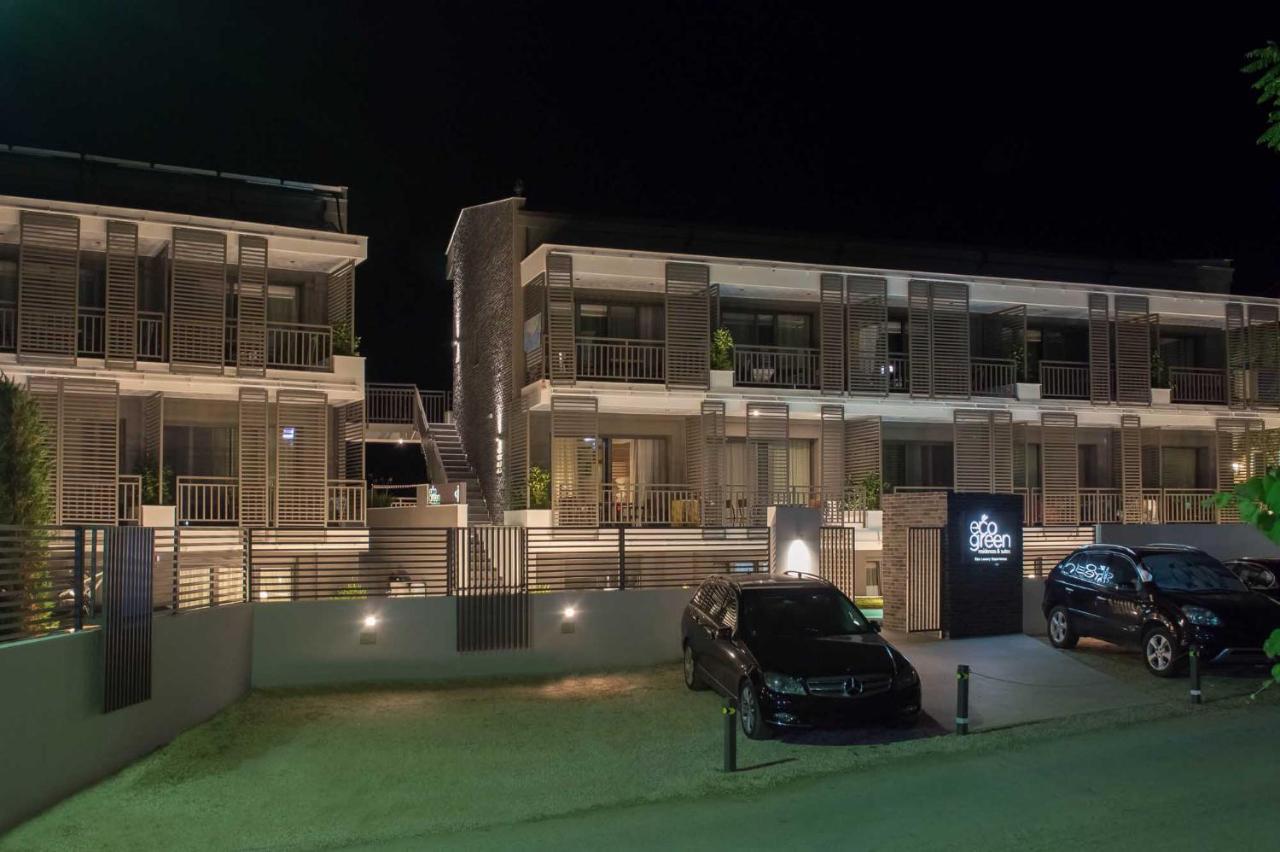 Eco Residences &