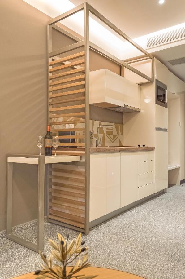Eco Residences & Hotel Toroni