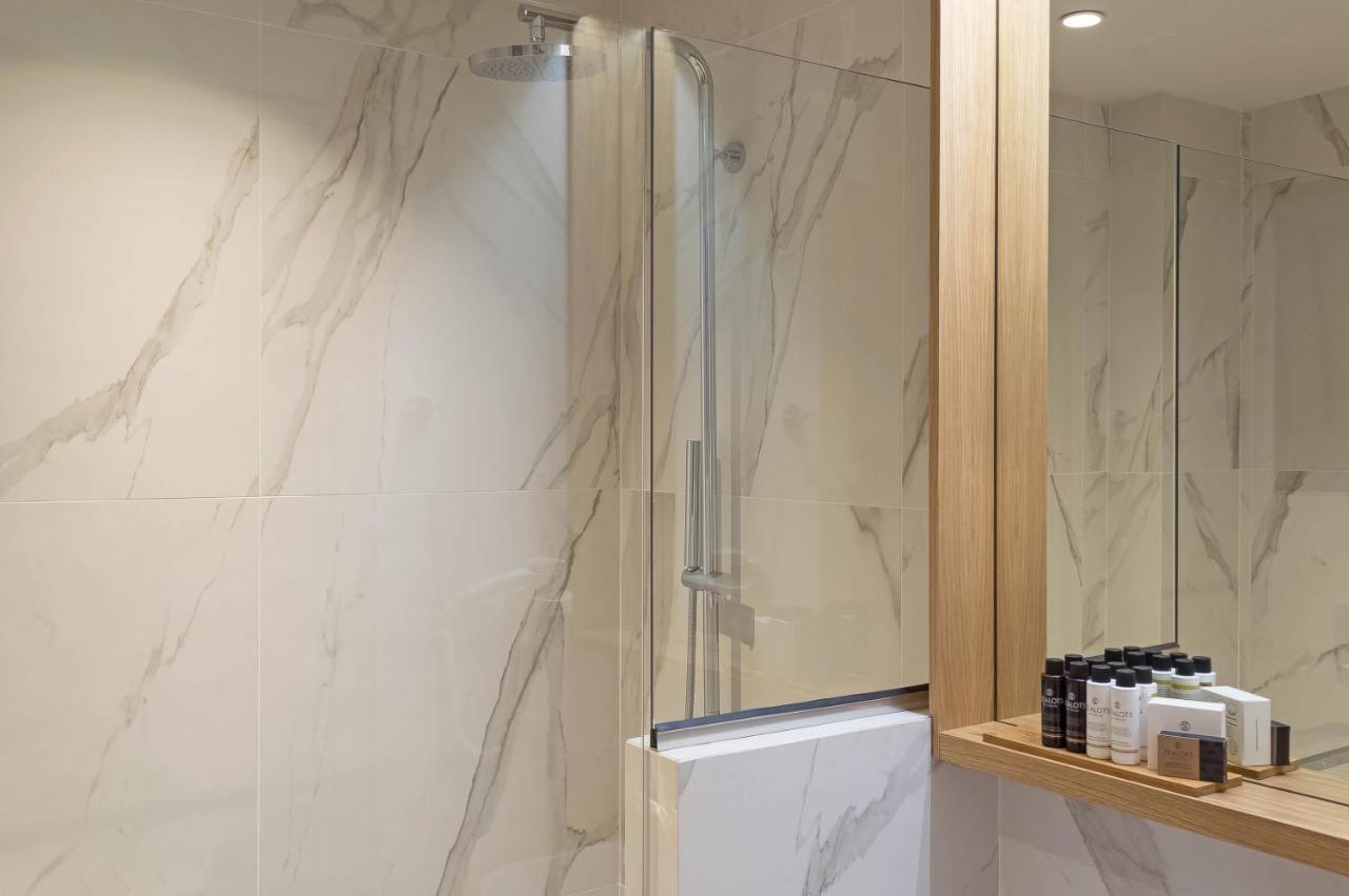 Hotel Eco Residences & Toroni