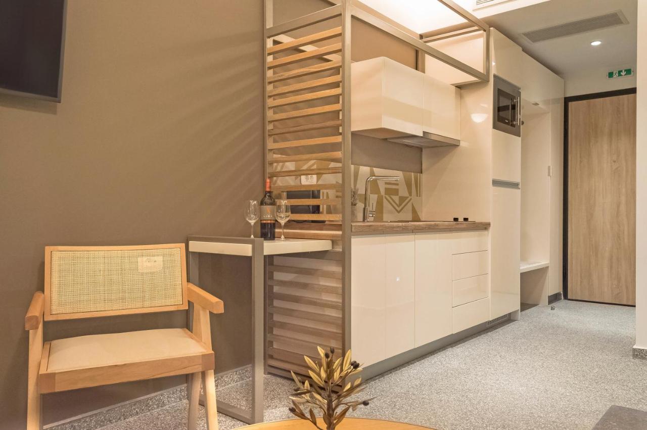 Отель Eco Residences &
