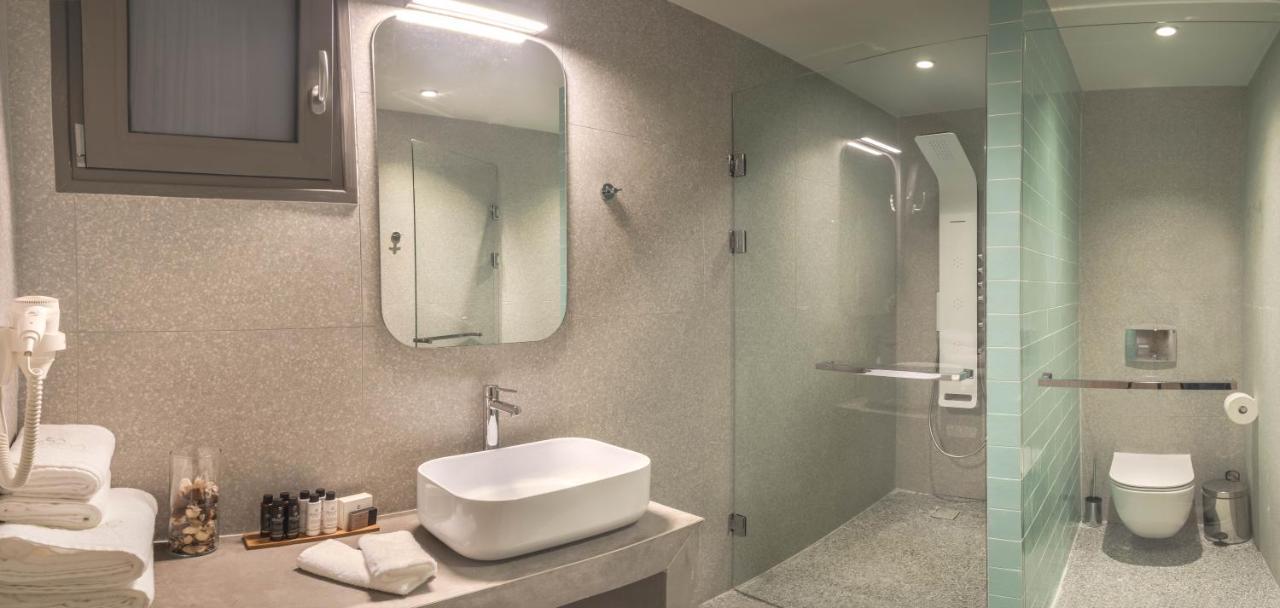 Eco Residences & 4*