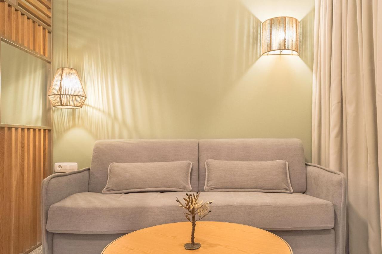 Eco Residences & Отель 4*