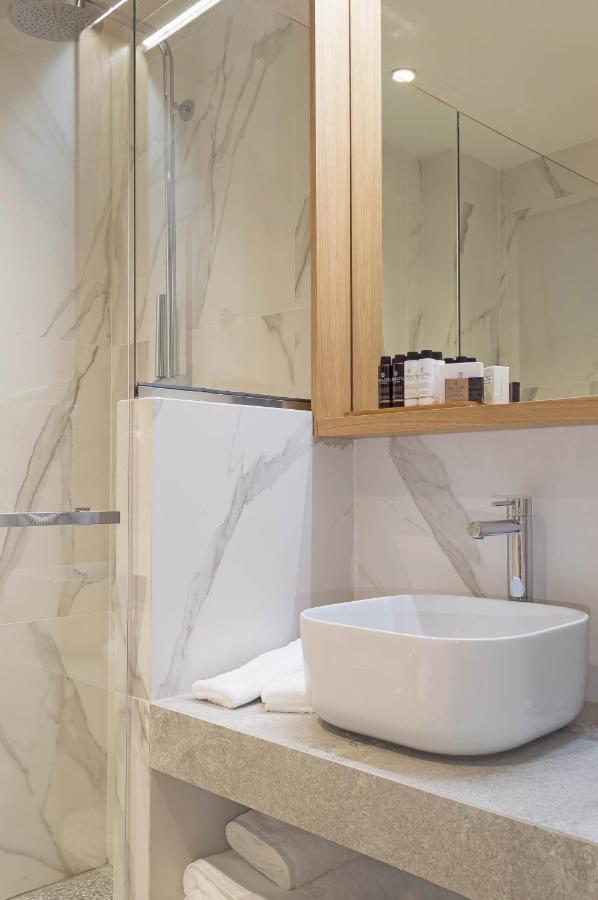Eco Residences & Toroni
