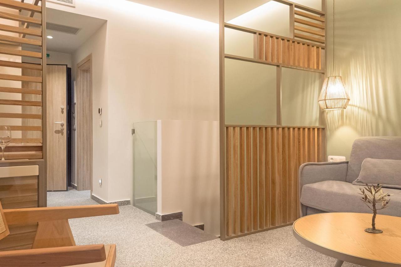 Eco Residences & Торони