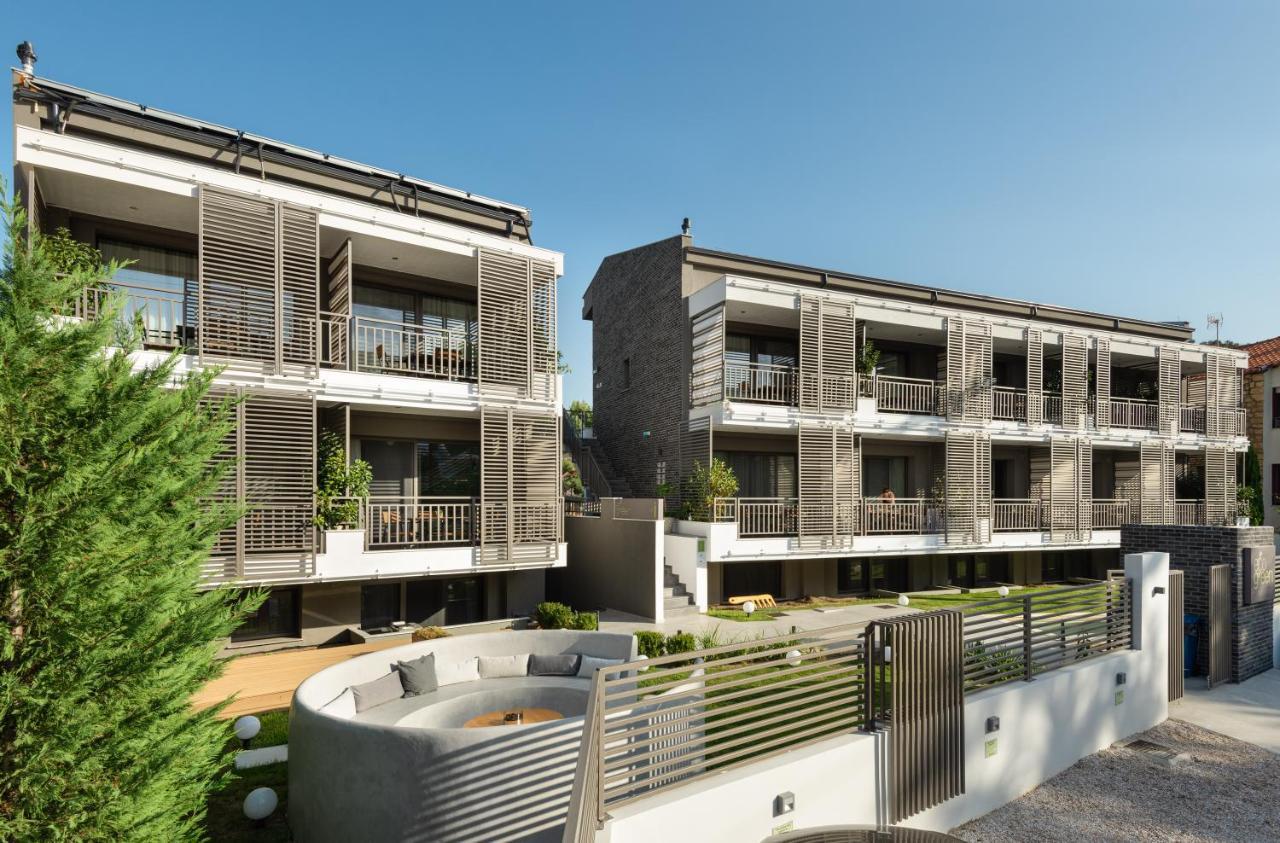 Eco Residences & Hotel 4*