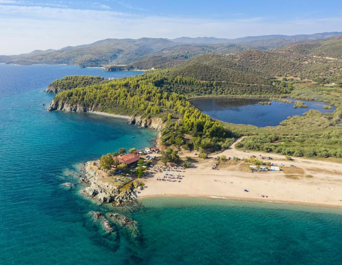 Hotel Eco Residences & Toroni