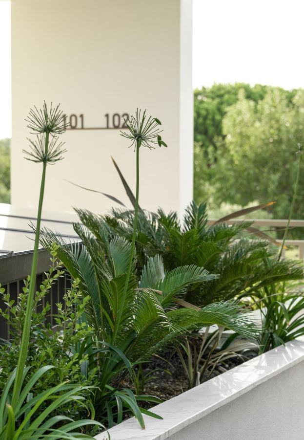 Eco Residences & Toroni